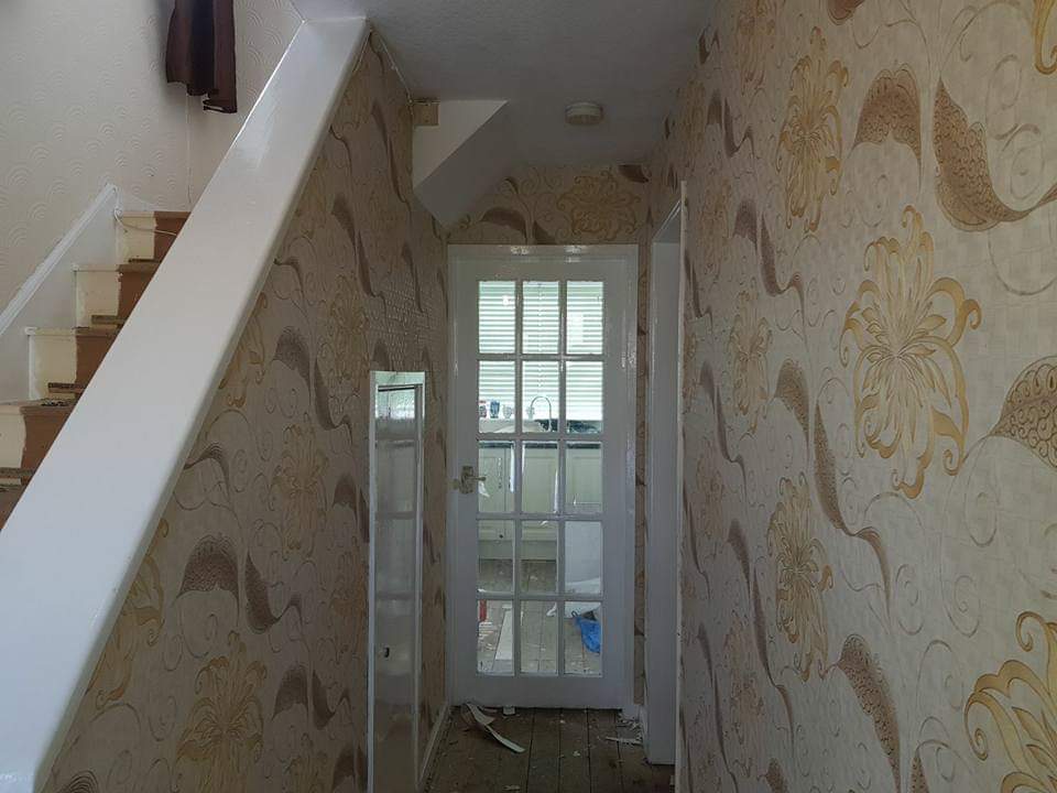 JK Painter & Decorator — Photos 6