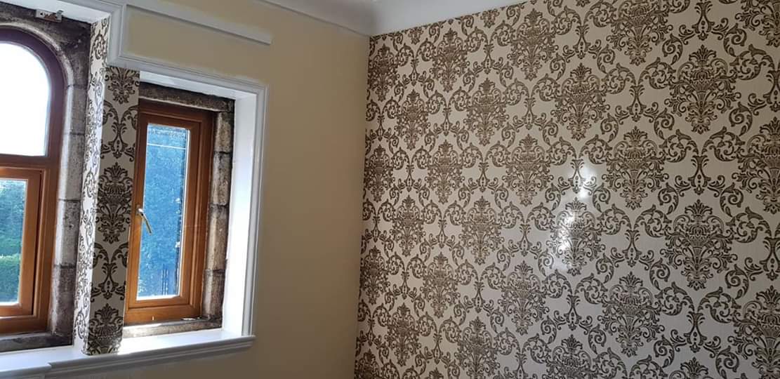 JK Painter & Decorator — Photos 4