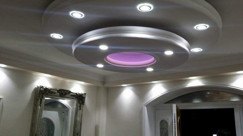 JK Painter & Decorator — Photos 3