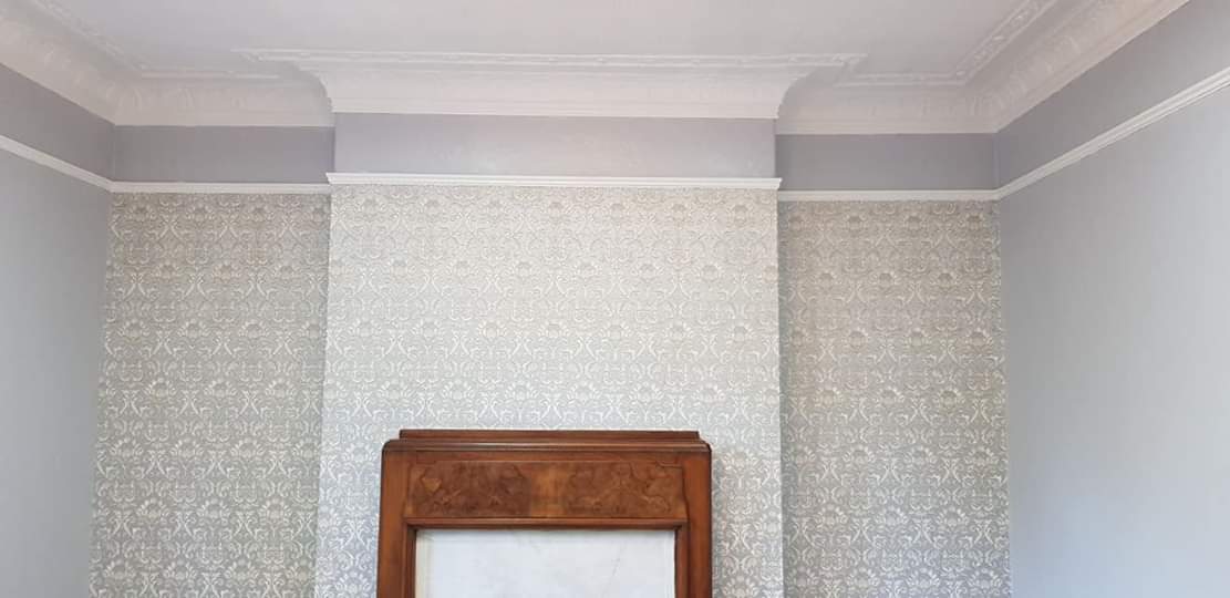 JK Painter & Decorator — Photos 8