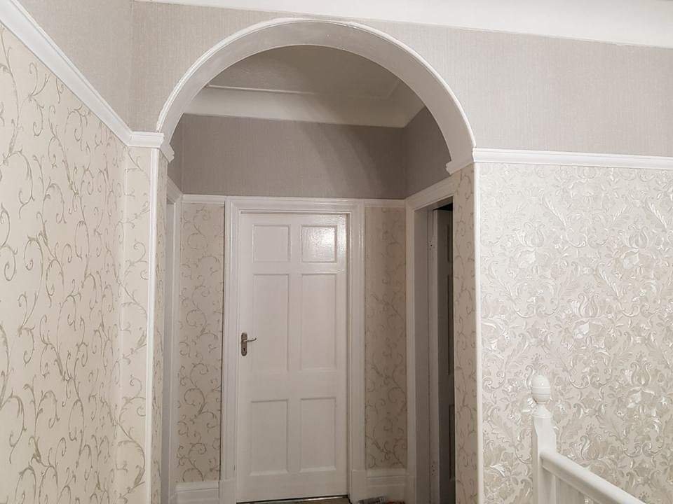 JK Painter & Decorator — Photos 2