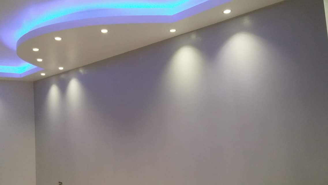 JK Painter & Decorator — Photos 10