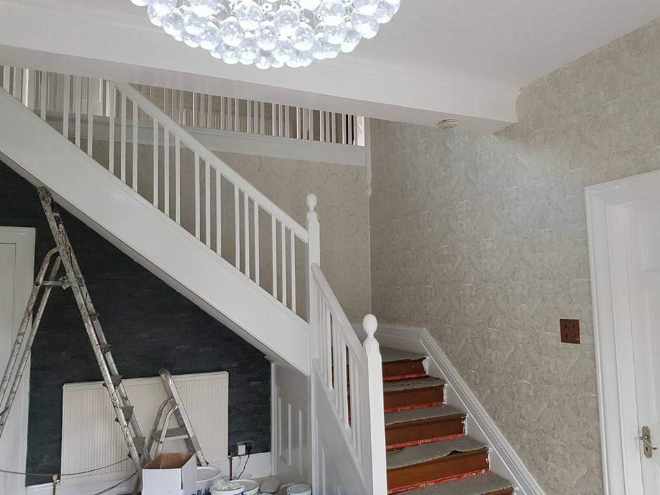 JK Painter & Decorator — Photos 14