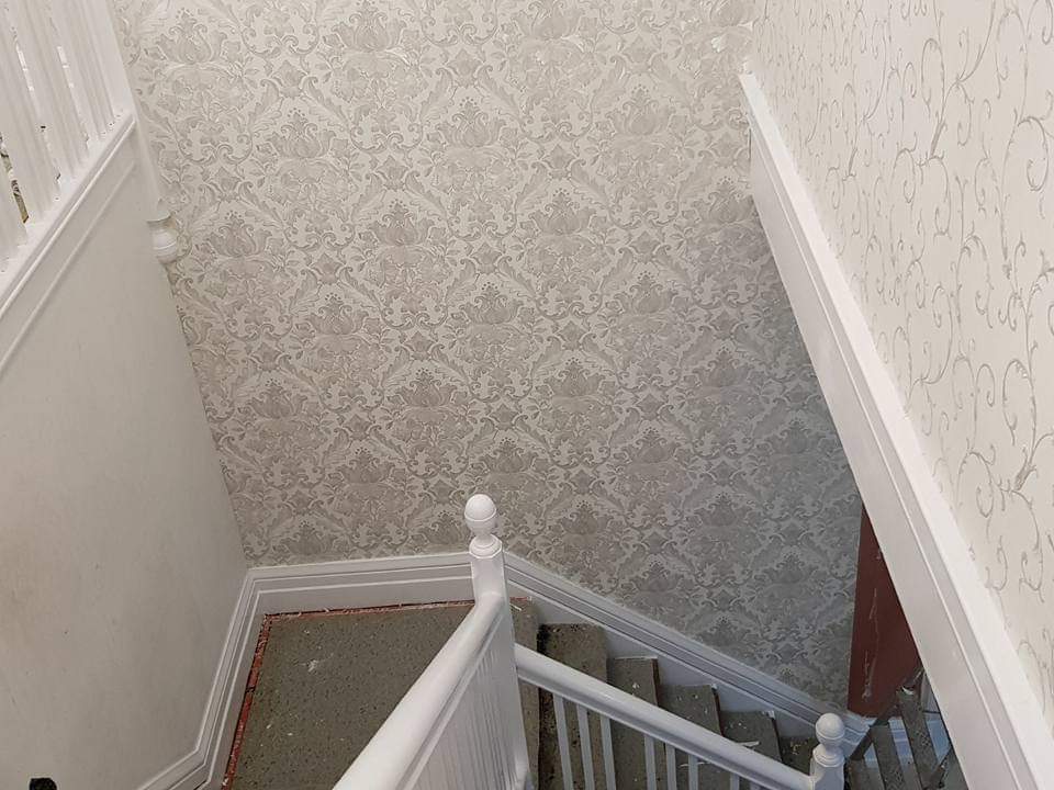 JK Painter & Decorator — Photos 1