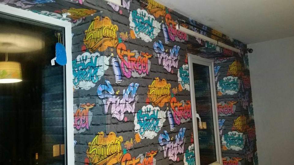JK Painter & Decorator — Photos 11