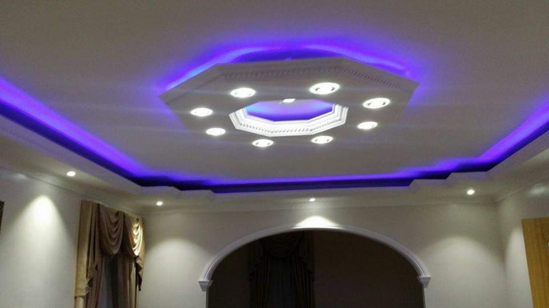 JK Painter & Decorator — Photos 12
