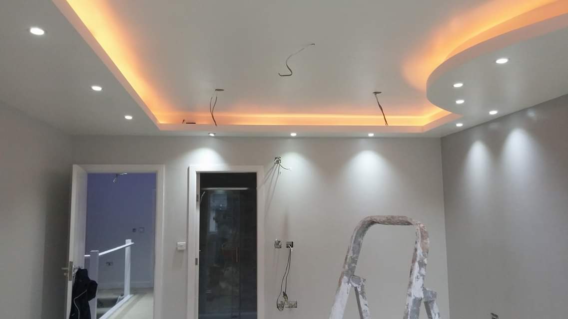 JK Painter & Decorator — Photos 7